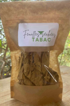 Feuille Tabac